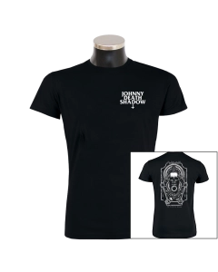  JOHNNY DEATHSHADOW 'Eyemouth' T-Shirt