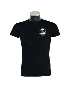  JOHNNY DEATHSHADOW 'Anti-Fascist' T-Shirt