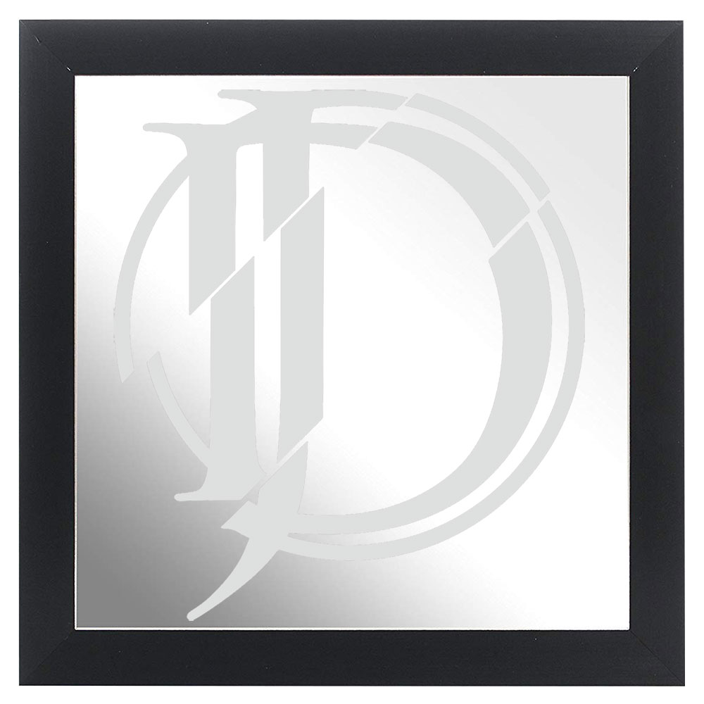  JOHNNY DEATHSHADOW 'JD' Spiegel