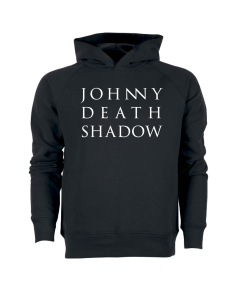  JOHNNY DEATHSHADOW 'Kill The Lights' Hoodie